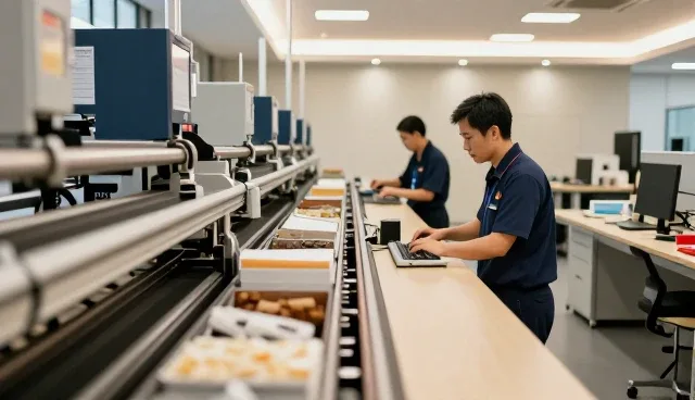 市场调研分析报告